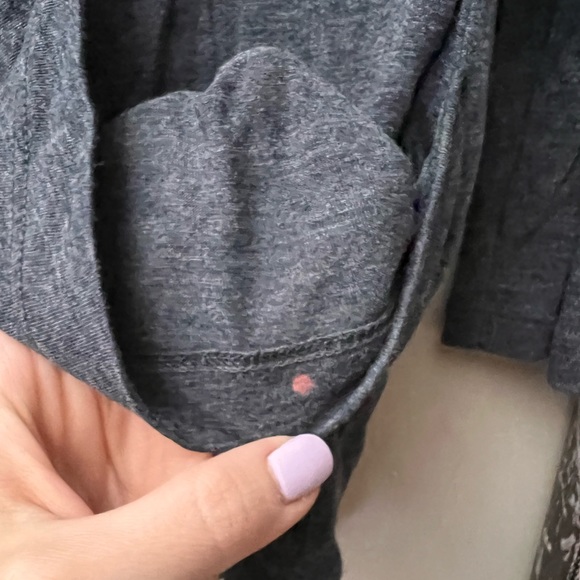 Lole lightweight cardigan - Picture 3 of 5